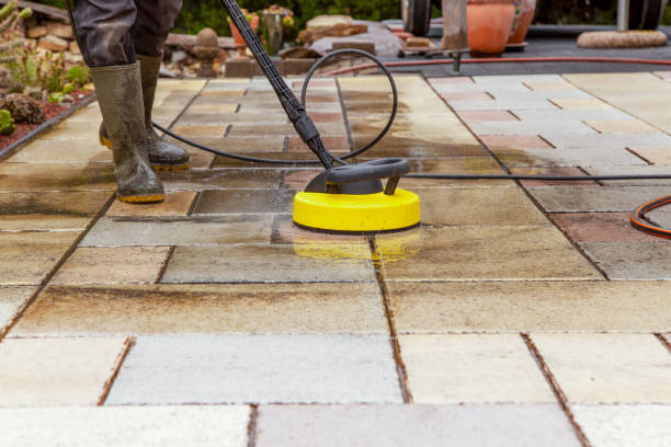 Best Sidewalk and Walkway Cleaning  in Viera West, FL