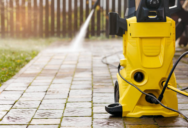 Best Gas Station Cleaning  in Viera West, FL