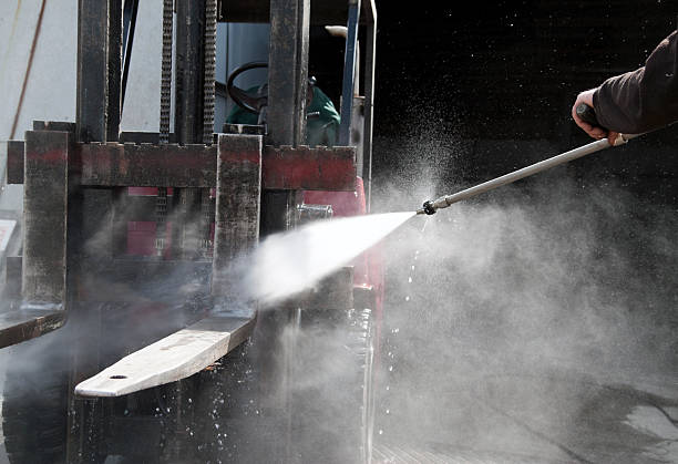 Best Building Exterior Washing  in Viera West, FL