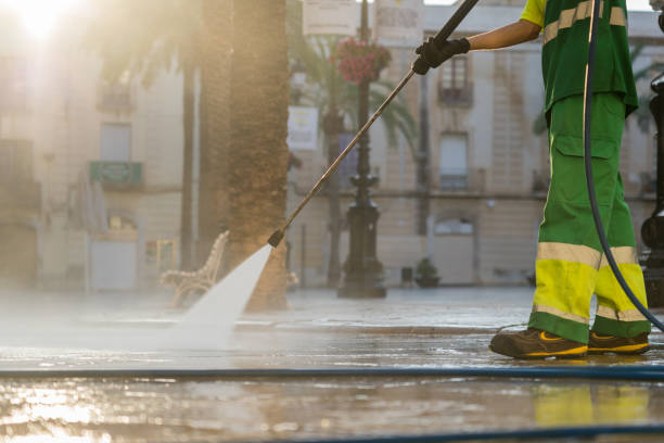 Best Dumpster Area Cleaning  in Viera West, FL
