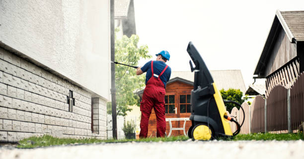 Best Parking Lot and Garage Cleaning  in Viera West, FL